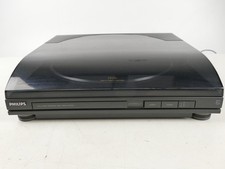 Philips FP260 Plattenspieler