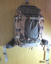 Burton Rucksack Skirucksack Snowboardrucksack Tourenrucksack