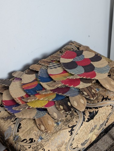 Tischsets 6er set - tischsets,