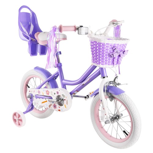 Rully kinderfahrrad daisy - rully,