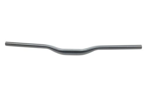 Zoom fahrrad lenker - lenker, aluminium