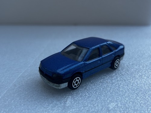 Majorette 221 renault safrane - majorette,