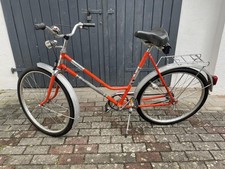 Diamant Fahrrad Damen 26“, Originallack, 1987, Modell 35 157