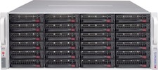 Supermicro 45 Bay 4U JBOD
