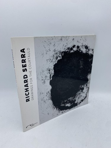 Richard serra drawings for the - serra,