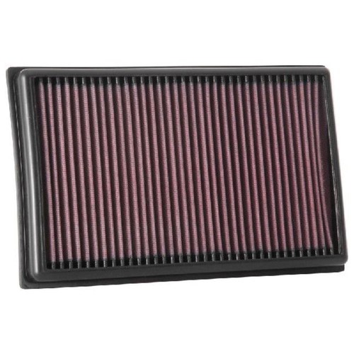 Filters luftfilter - k&n,
