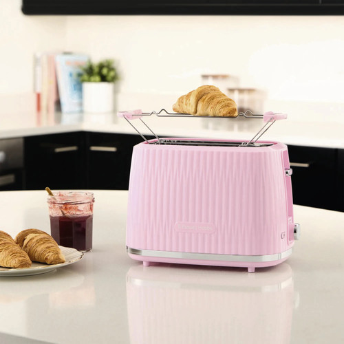 Russell hobbs toaster - eden, 2