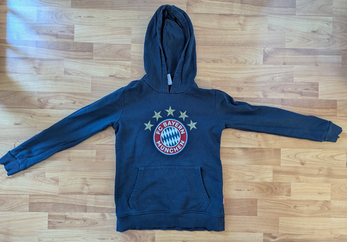Bayern münchen kinder - fc,