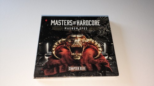 Various masters - masters, of