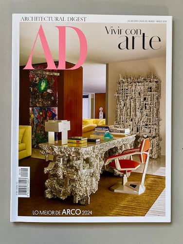 Architectural digest - architectural,