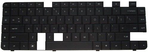 Hp308 einzelne tastatur taste - hp308,