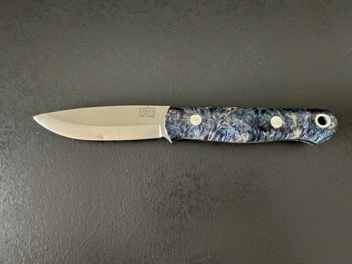 Bark river bushcrafter cpm - bark,