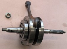 Kurbelwelle 410223 Piaggio