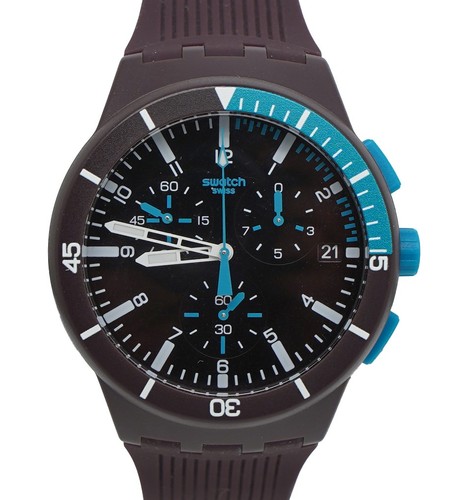 Original swatch chrono plastic - swatch,