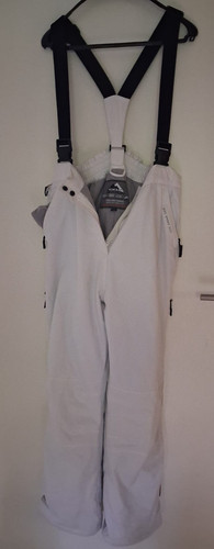 Damen ski hose von cox - ski-hose,