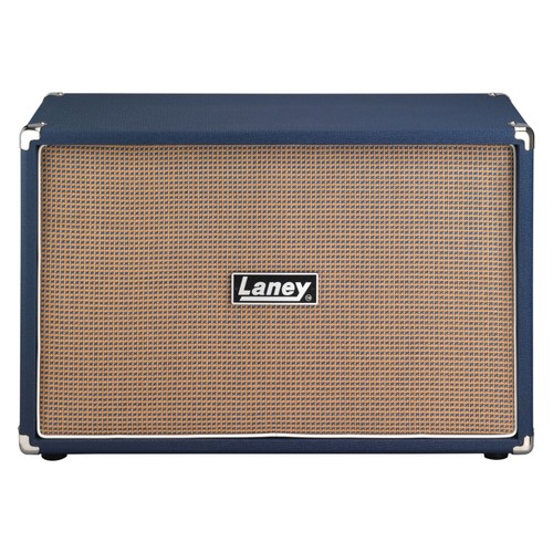 Laney lf212 cabinet 2x12 - laney, 2x12"