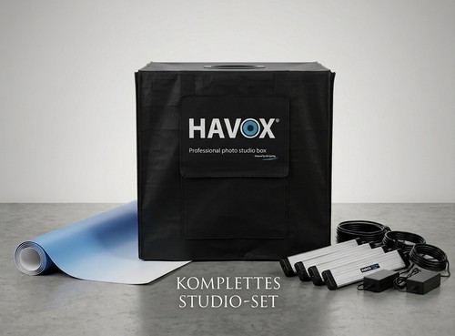 Havox hpb fotostudio - hpb-60, fotostudio-box