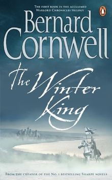 The winter king novel of - king:, a