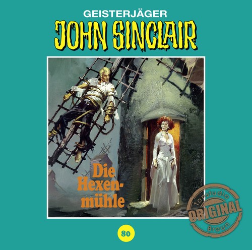 John sinclair tonstudio braun - sinclair,