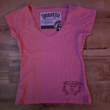 Yakuza T-Shirt Gr. XS