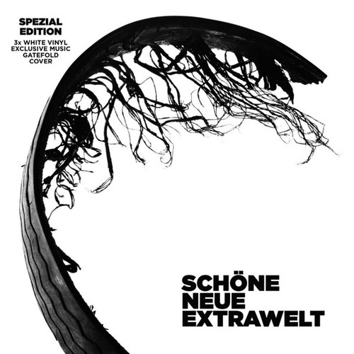 Extrawelt schöne neue - extrawelt,