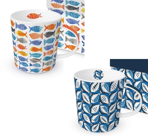 Geschenk-Set*Becher
