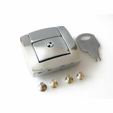 Taschenschloss Verschluss 47 x