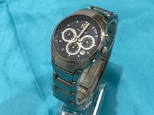 TCM Chronograph Armbanduhr