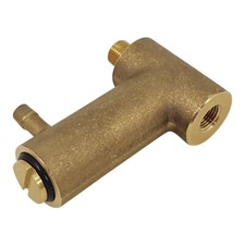 Vibiemme Expansionsventil