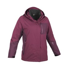Salewa GEA Damen Doppel Jacke