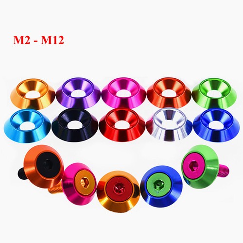 M10 aluminium - m2-m10,