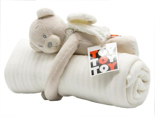 Baby kuscheldecke babydecke - baby,