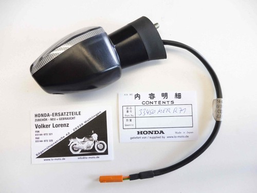 Neu und original blinker - original,
