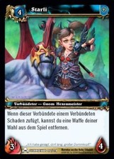 WoW - 4x Starli - Krieg der