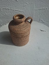 Dachbodenfund, Tongefäss