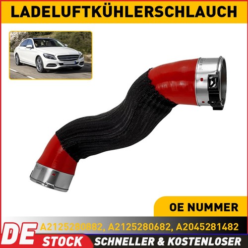 Turbolader schlauch für - turbolader,