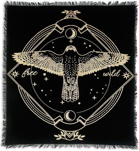 Eule adler fliegendes tier - eule,