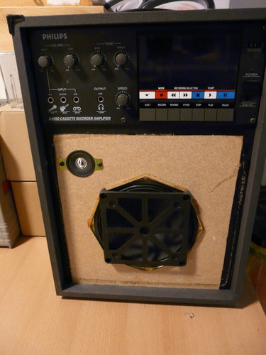 Philips aktivbox w - philips, 30