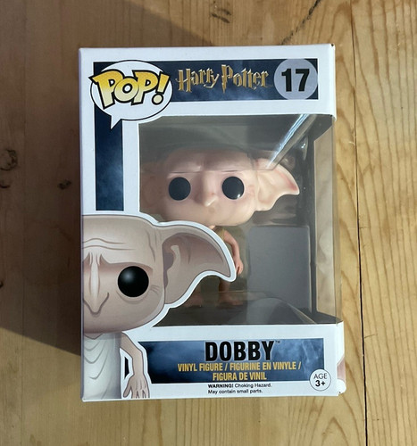 Funko pop harry potter - funko,