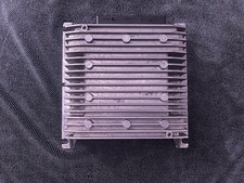 VW 8CH Audio Amplifier Sound System Amplifier Verstärker Panasonic 5K0 035 456 E