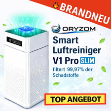 Oryzom smart luftreiniger - oryzom™,