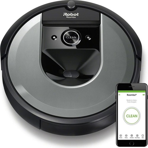 Irobot roomba saugroboter - roomba, i7