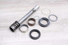 Gabelholm vorn Suzuki VS 800