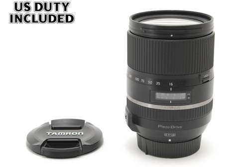 Near mint tamron 16 - [near, mint]
