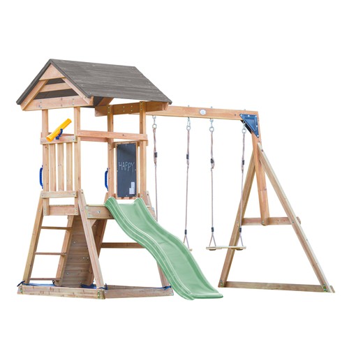 Axi mia spielturm - spielturm, holz