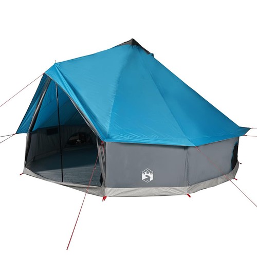 Tipi familienzelt personen - 6,