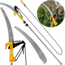 Gartensäge 4m Mamuth mit