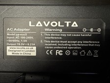 Lavolta Netzteil PA-EUC5￼