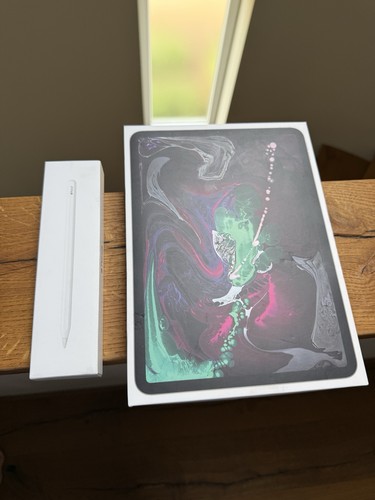 Apple ipad pro zoll - apple, und