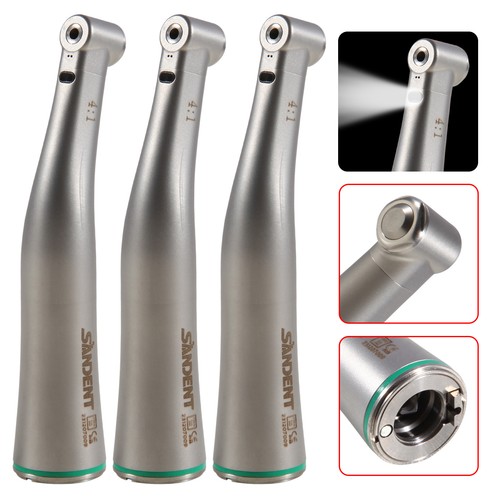 Dental 1 winkelstück - dental, 4:1